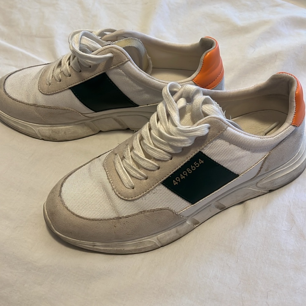Steve Madden sneakers